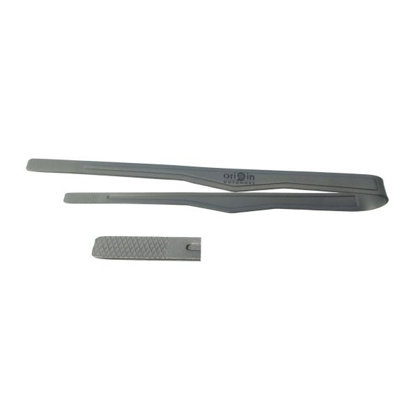 Origin Outdoors®: Grillzange 'Titan'